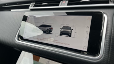 Land Rover Range Rover Velar 2.0 D200 MHEV Dynamic SE 5dr Auto Diesel Estate